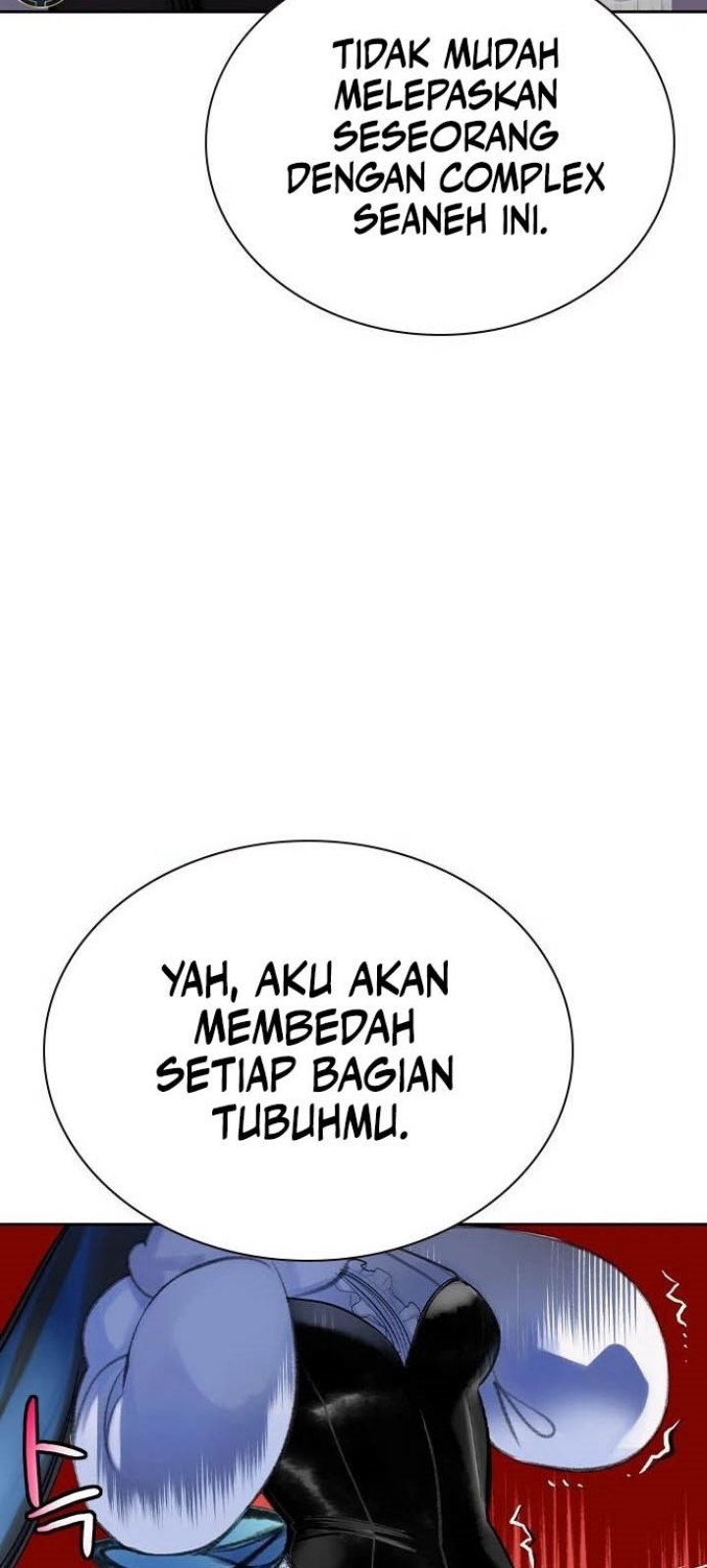 Jungle Juice Bab 108 halaman 18