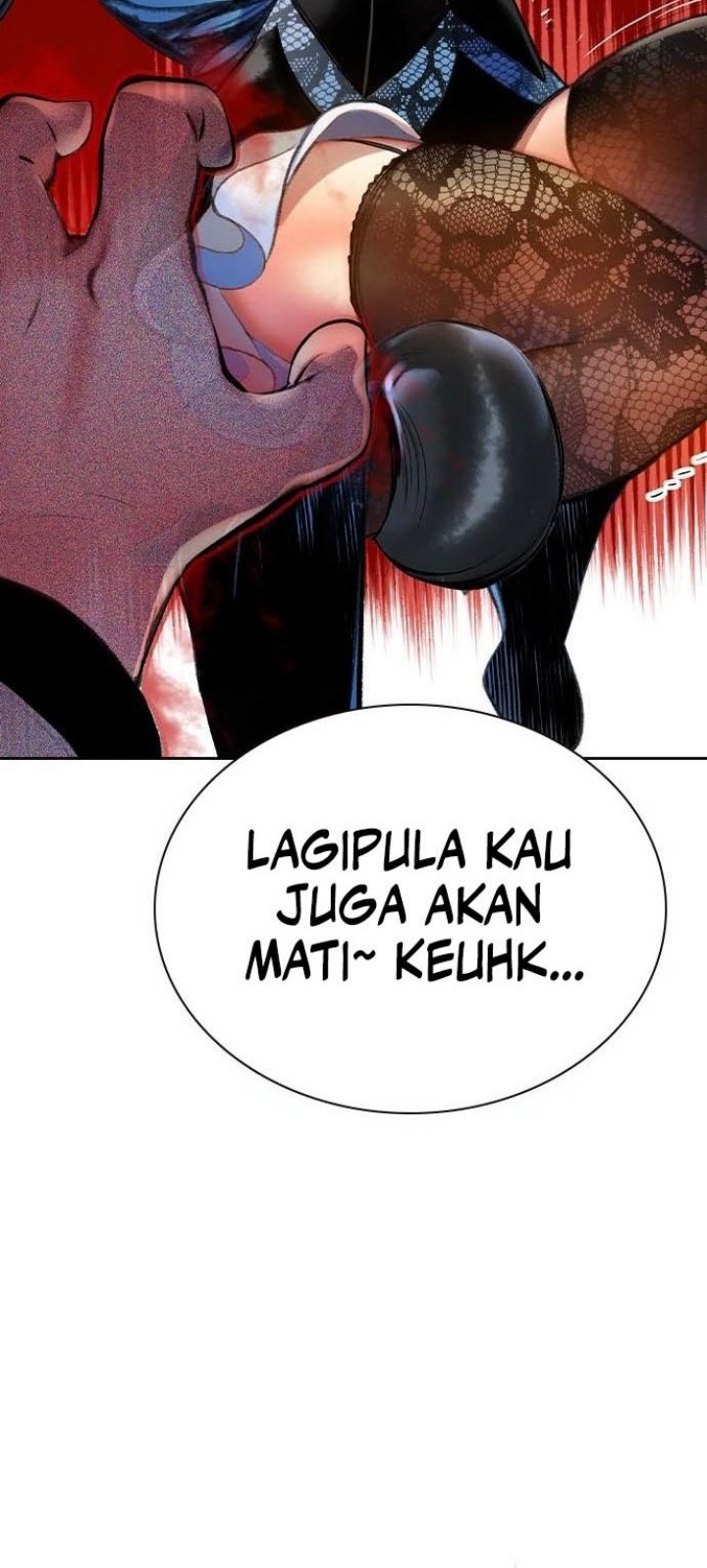 Jungle Juice Bab 108 halaman 19