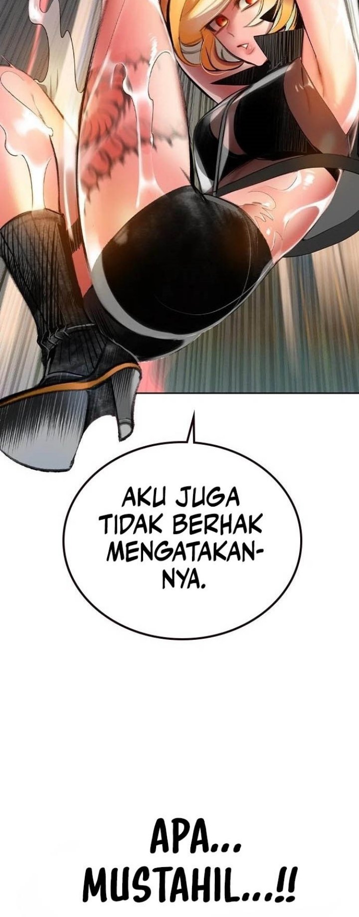 Jungle Juice Bab 108 halaman 28