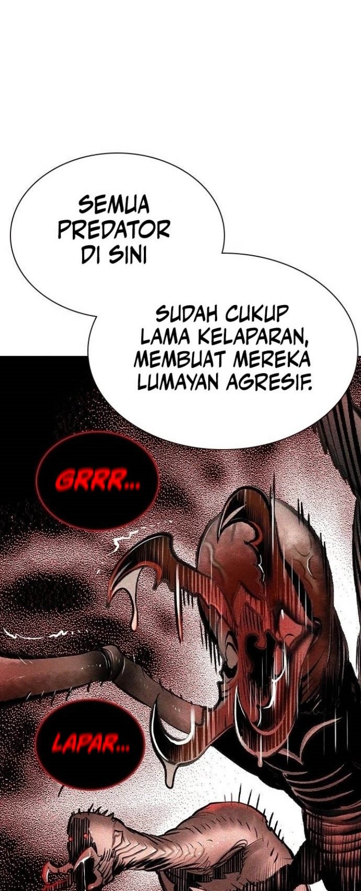 Jungle Juice Bab 108 halaman 42