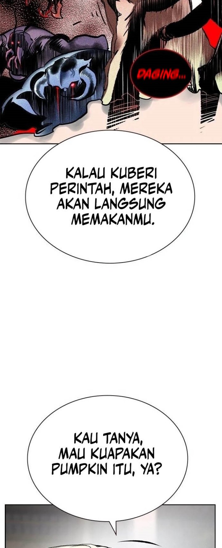 Jungle Juice Bab 108 halaman 43
