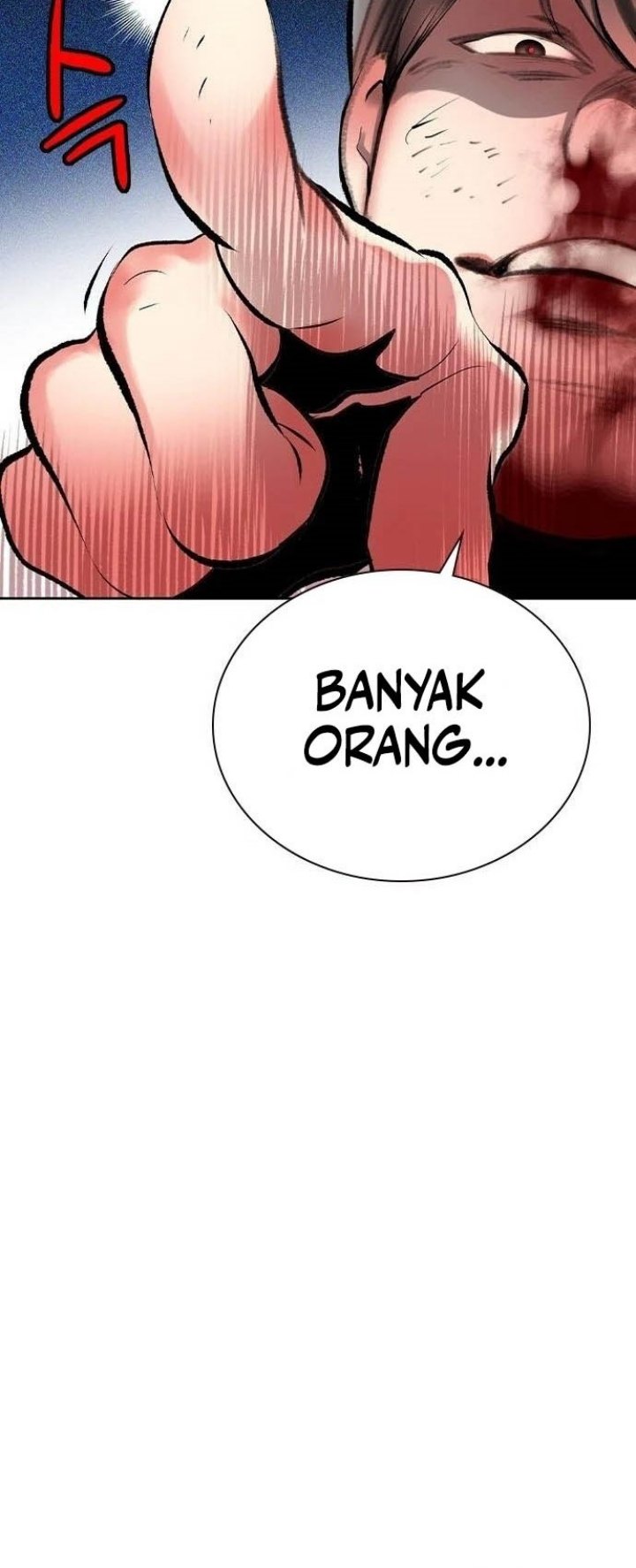 Jungle Juice Bab 108 halaman 46