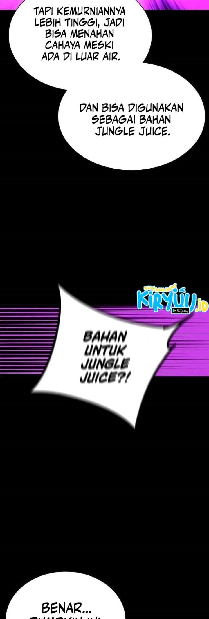 Jungle Juice Bab 108 halaman 51