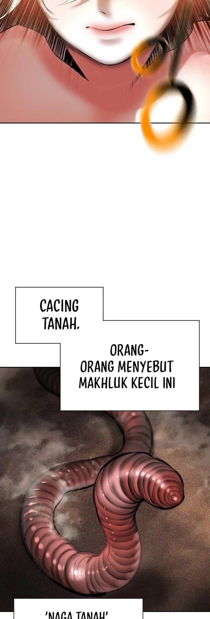 Jungle Juice Bab 108 halaman 57