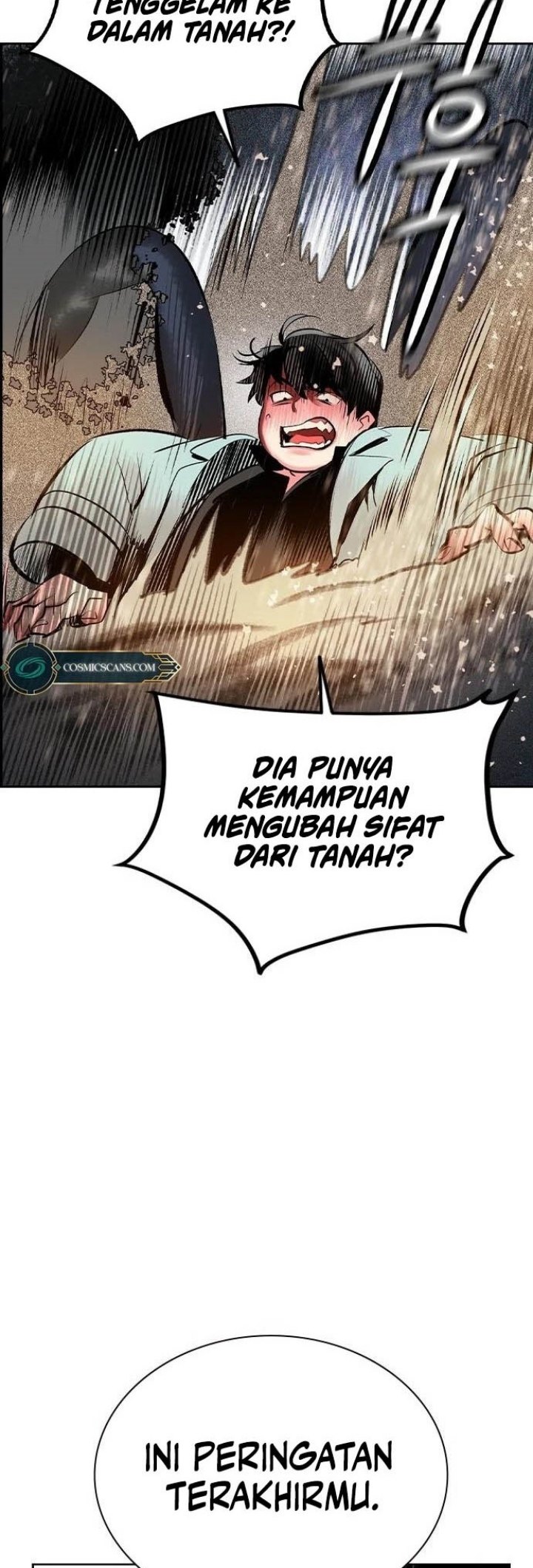 Jungle Juice Bab 108 halaman 62