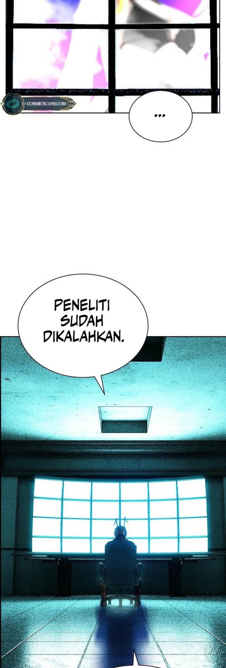 Jungle Juice Bab 108 halaman 71