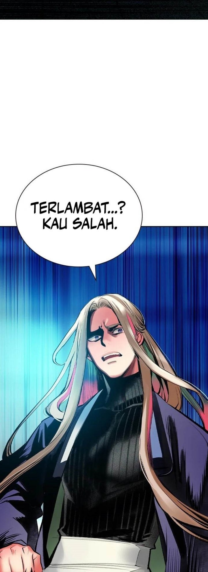 Jungle Juice Bab 108 halaman 74