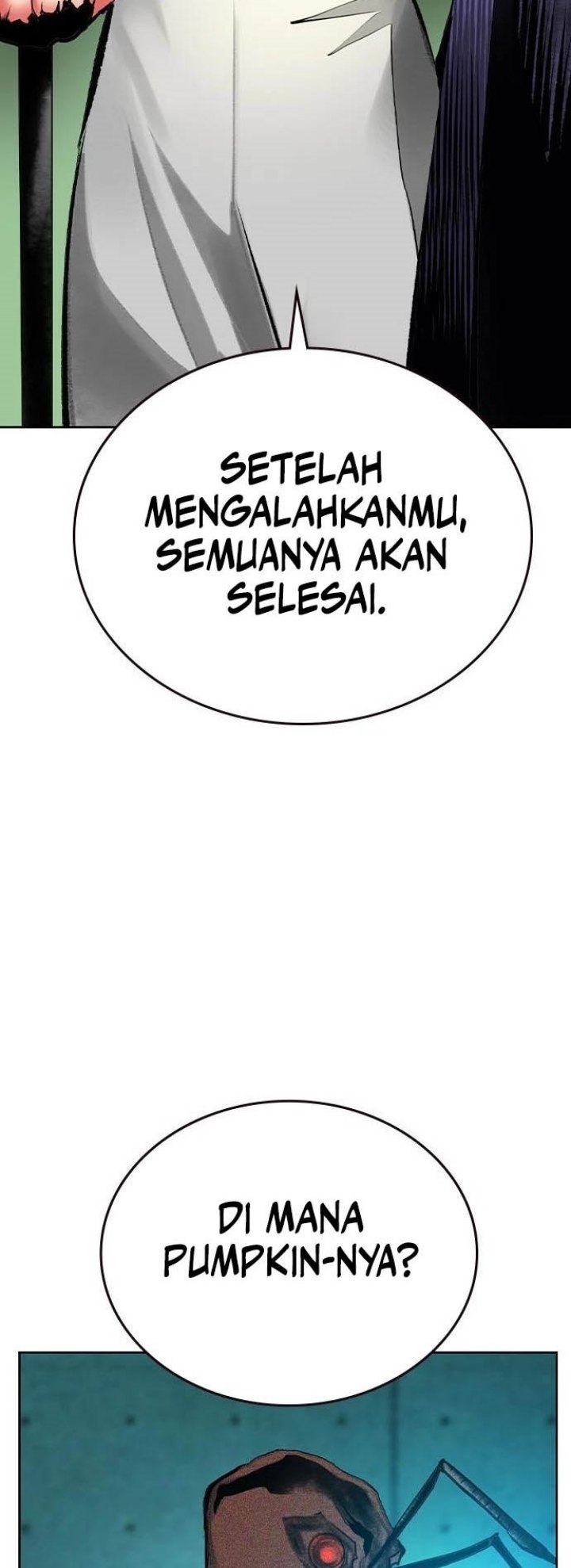 Jungle Juice Bab 108 halaman 75