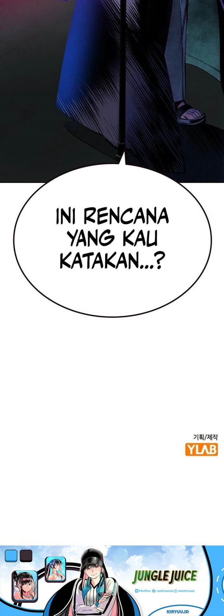 Jungle Juice Bab 108 halaman 82