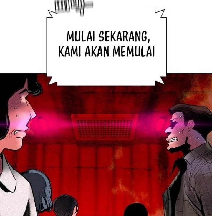 Jungle Juice Bab 109 halaman 5