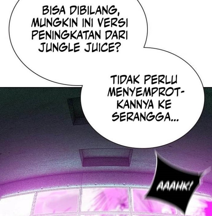 Jungle Juice Bab 109 halaman 11