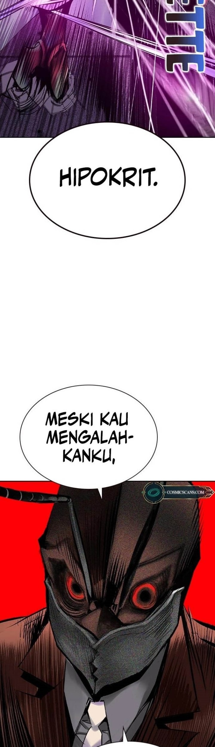 Jungle Juice Bab 109 halaman 64