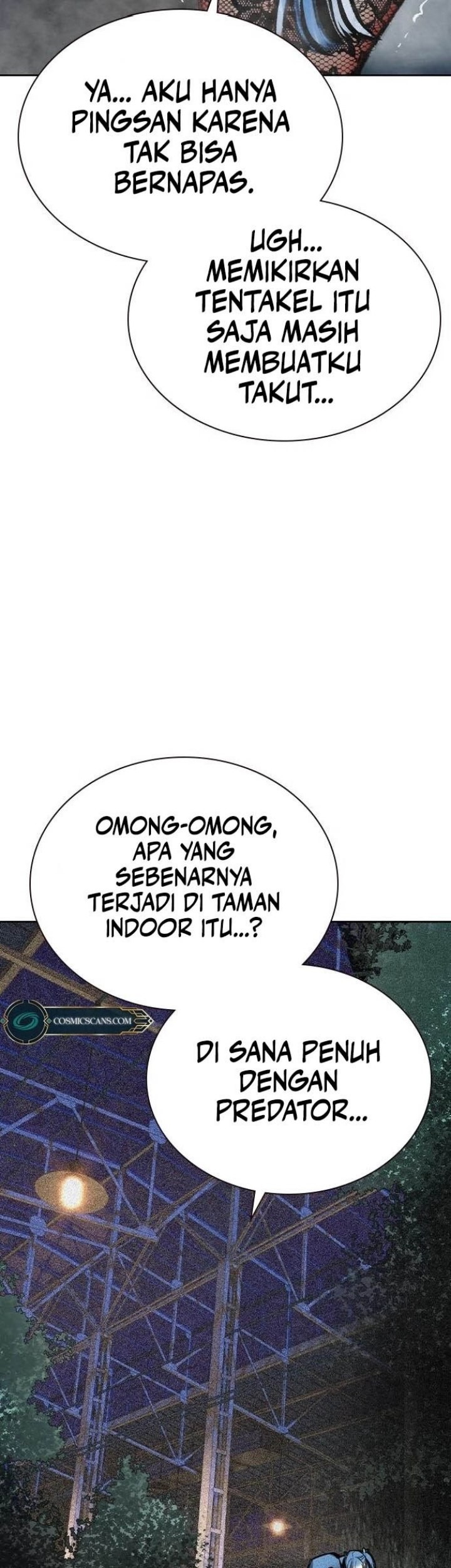 Jungle Juice Bab 109 halaman 70