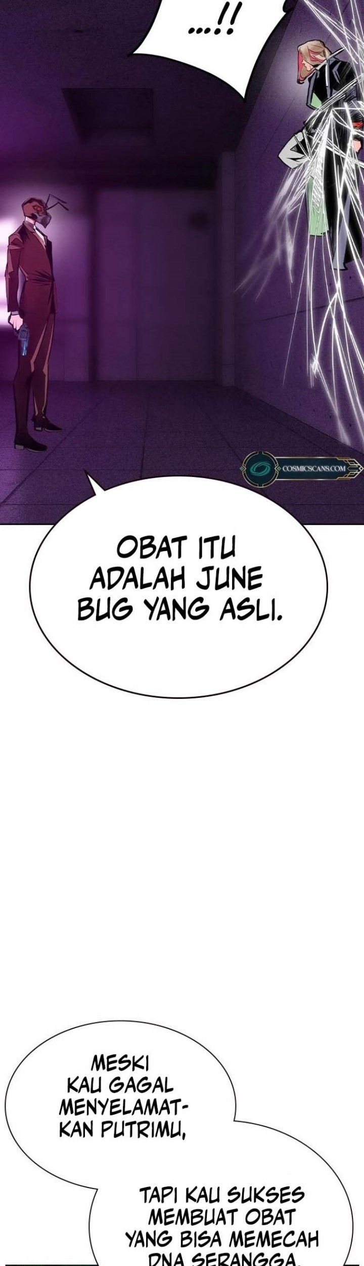 Jungle Juice Bab 109 halaman 88