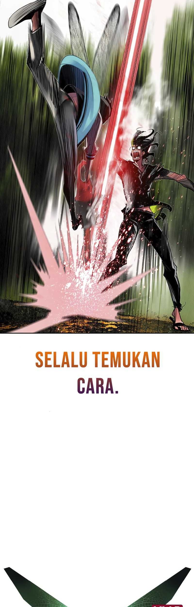 Jungle Juice chapter 11 halaman 4