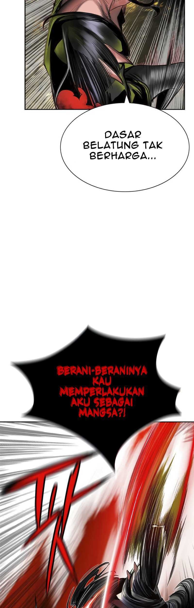 Jungle Juice chapter 11 halaman 8