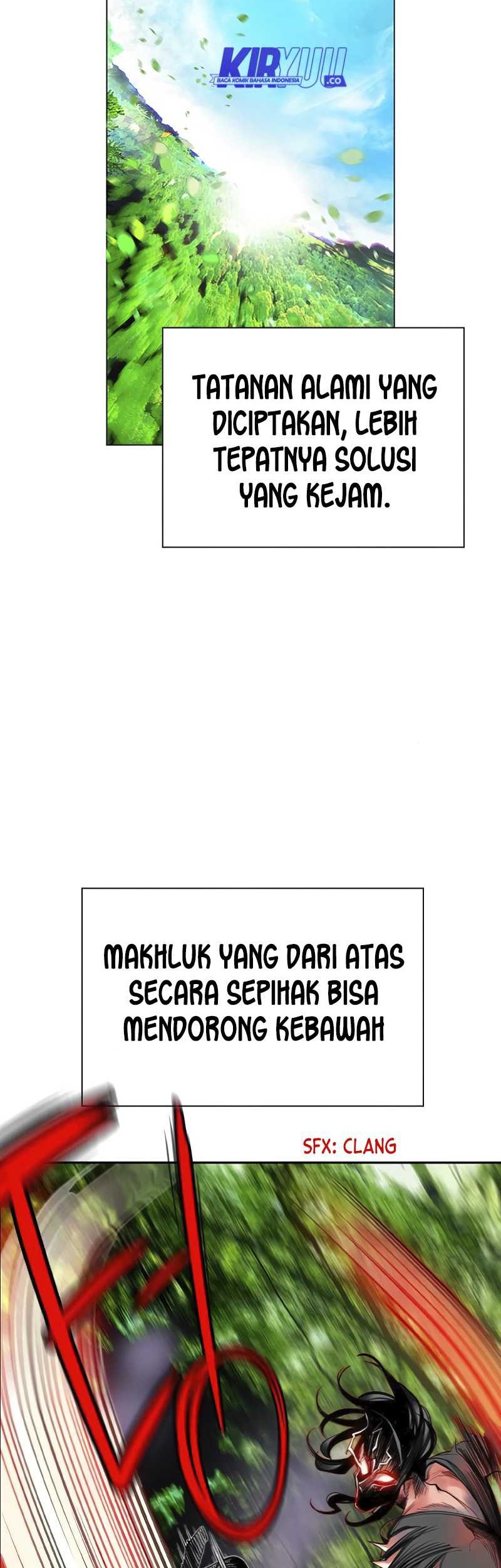 Jungle Juice chapter 11 halaman 17