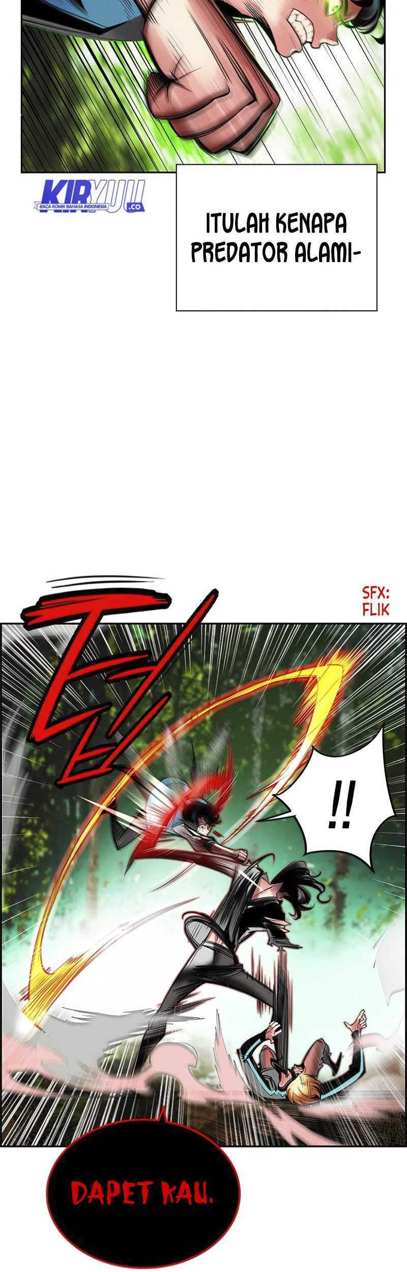 Jungle Juice chapter 11 halaman 19
