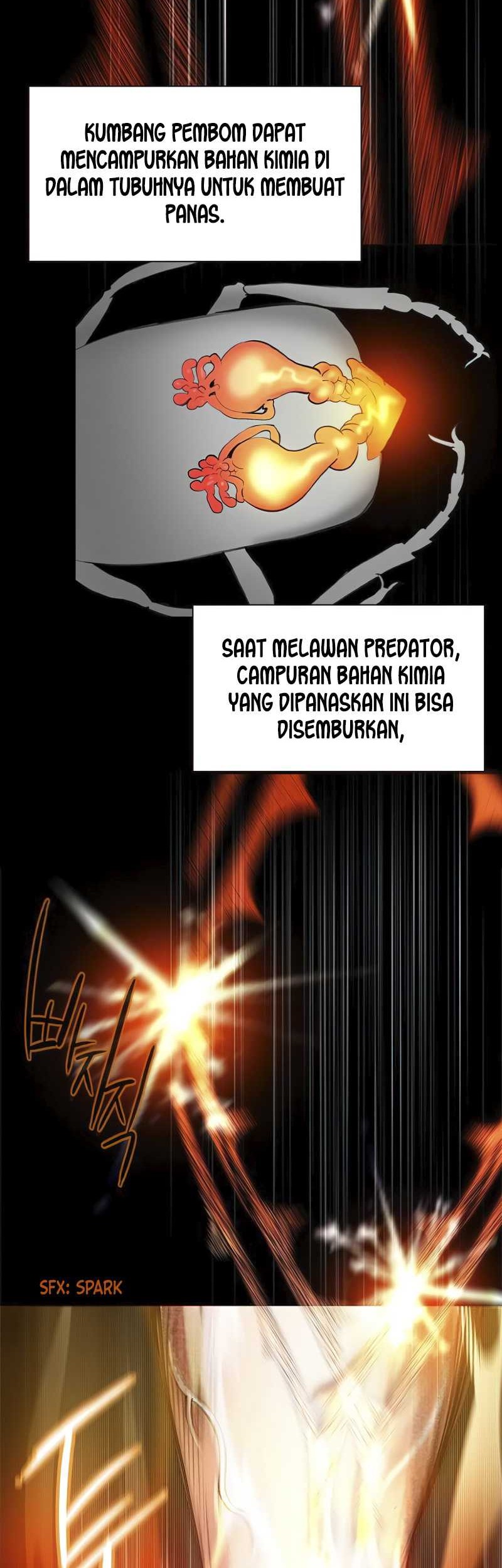 Jungle Juice chapter 11 halaman 37