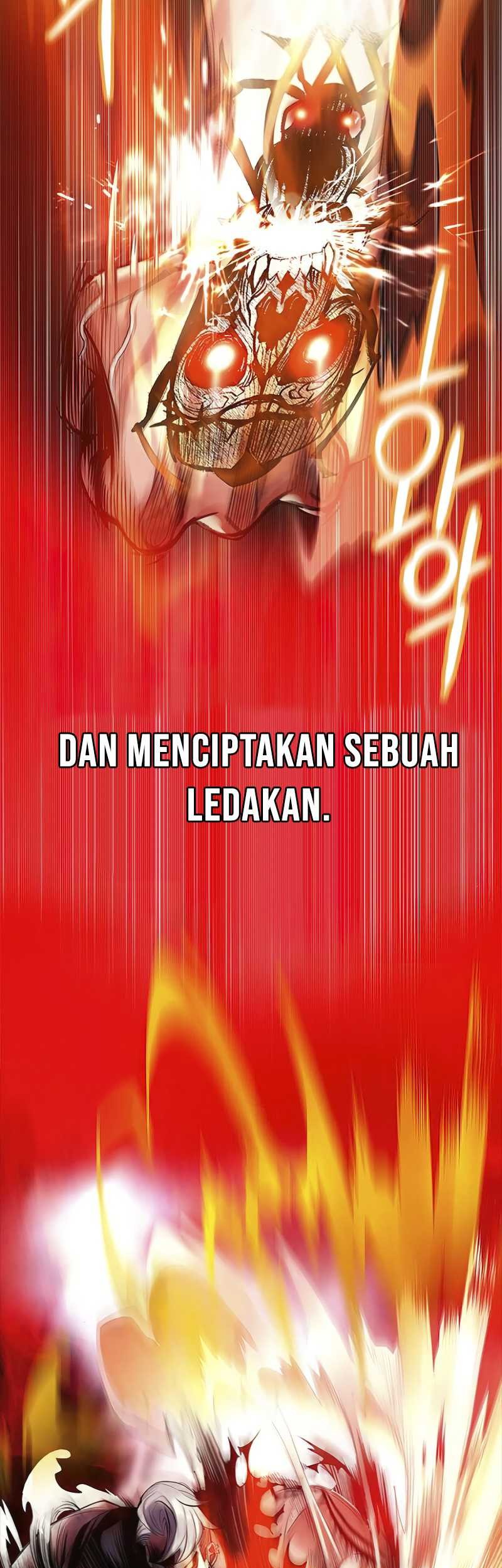 Jungle Juice chapter 11 halaman 38