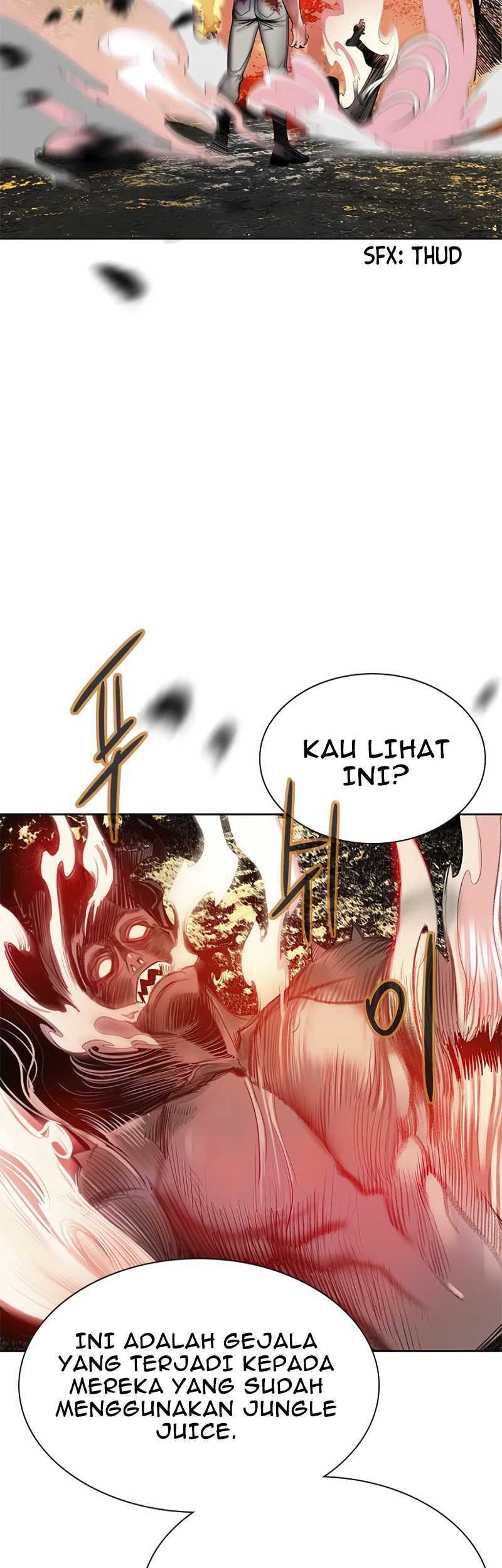 Jungle Juice chapter 11 halaman 43
