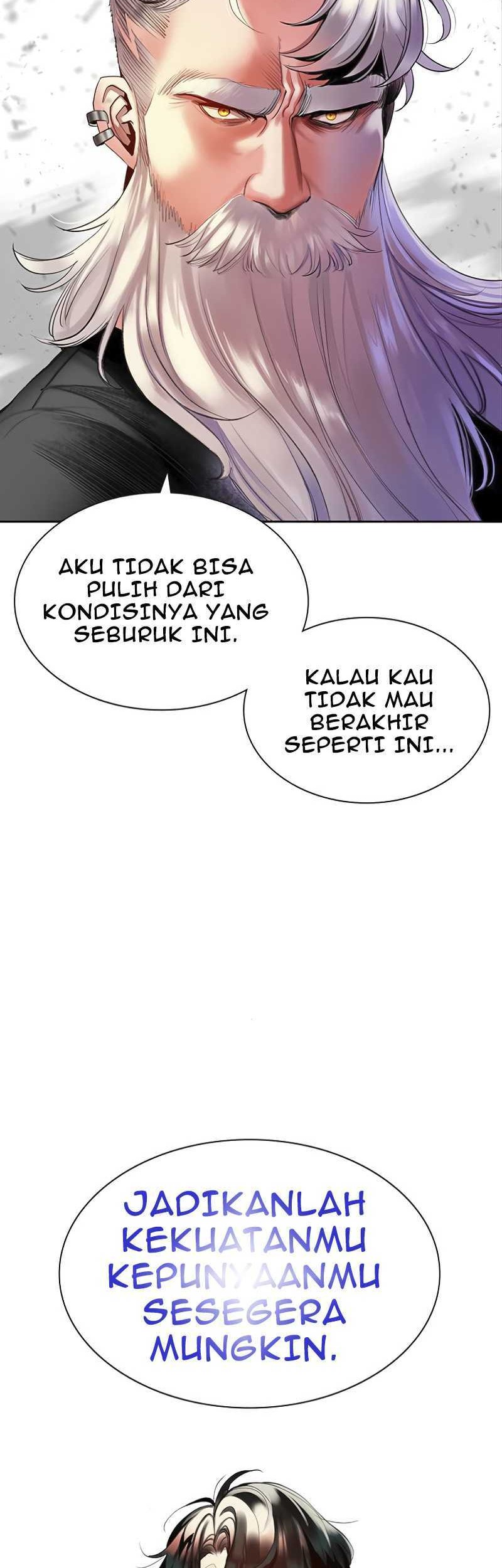 Jungle Juice chapter 11 halaman 49