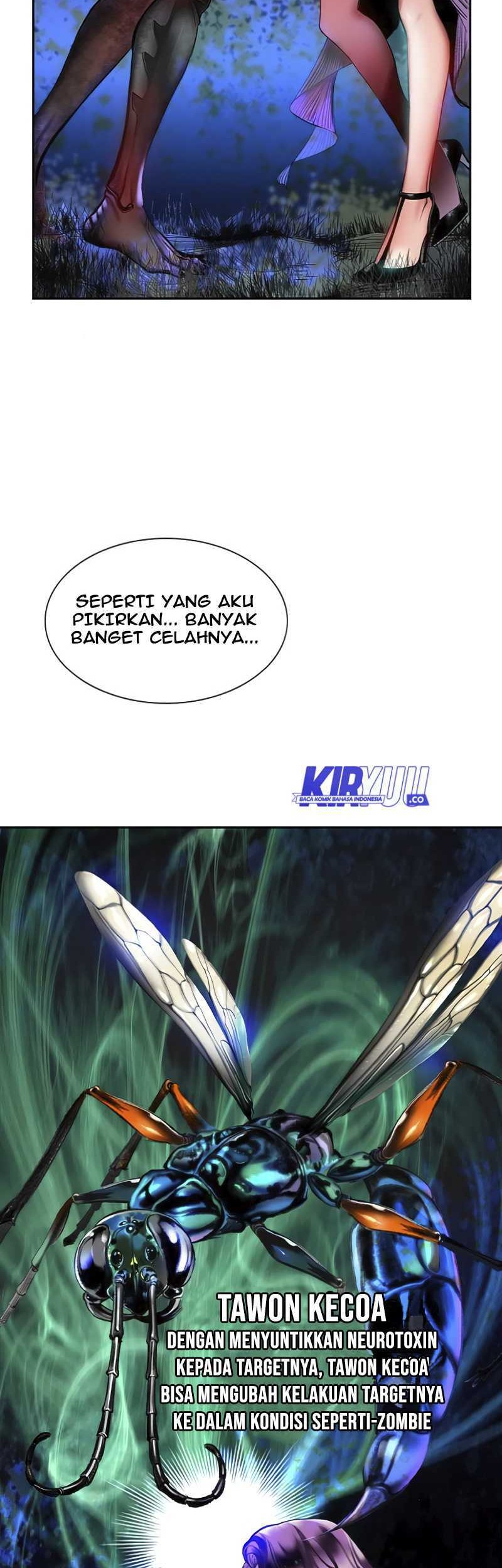 Jungle Juice chapter 11 halaman 59