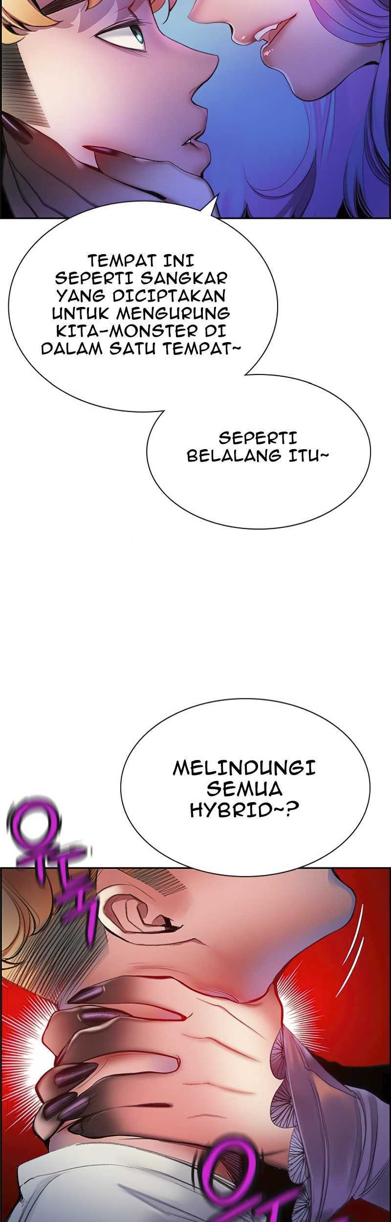 Jungle Juice chapter 11 halaman 61