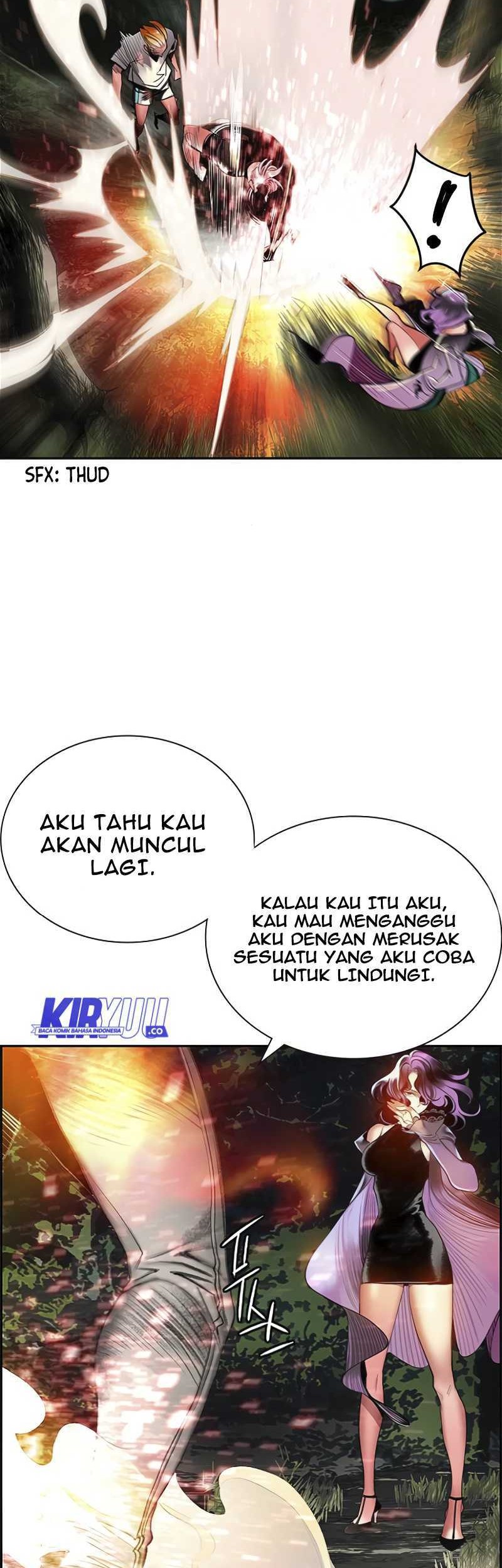 Jungle Juice chapter 11 halaman 63