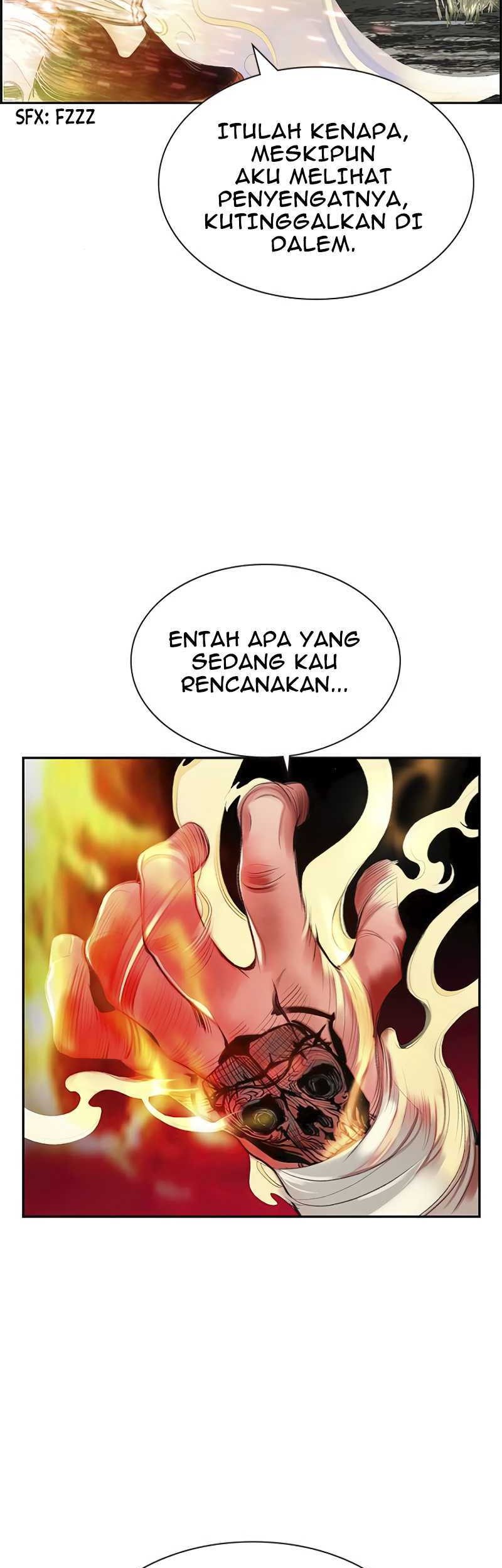 Jungle Juice chapter 11 halaman 64