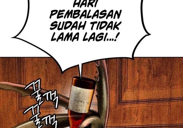 Jungle Juice Bab 110 halaman 15