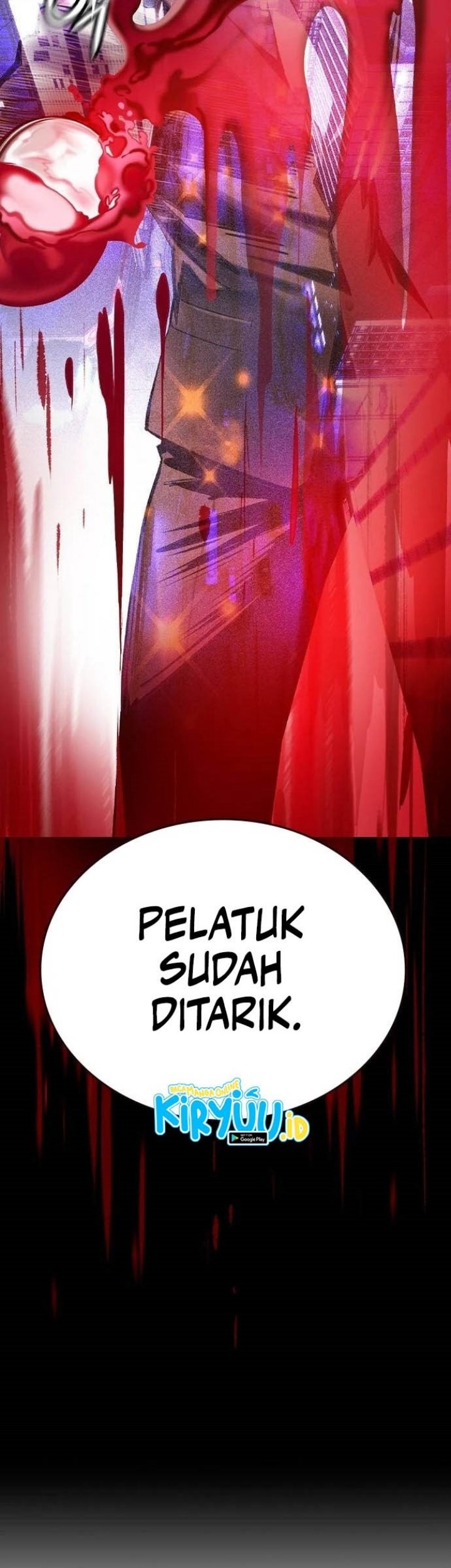 Jungle Juice Bab 110 halaman 20