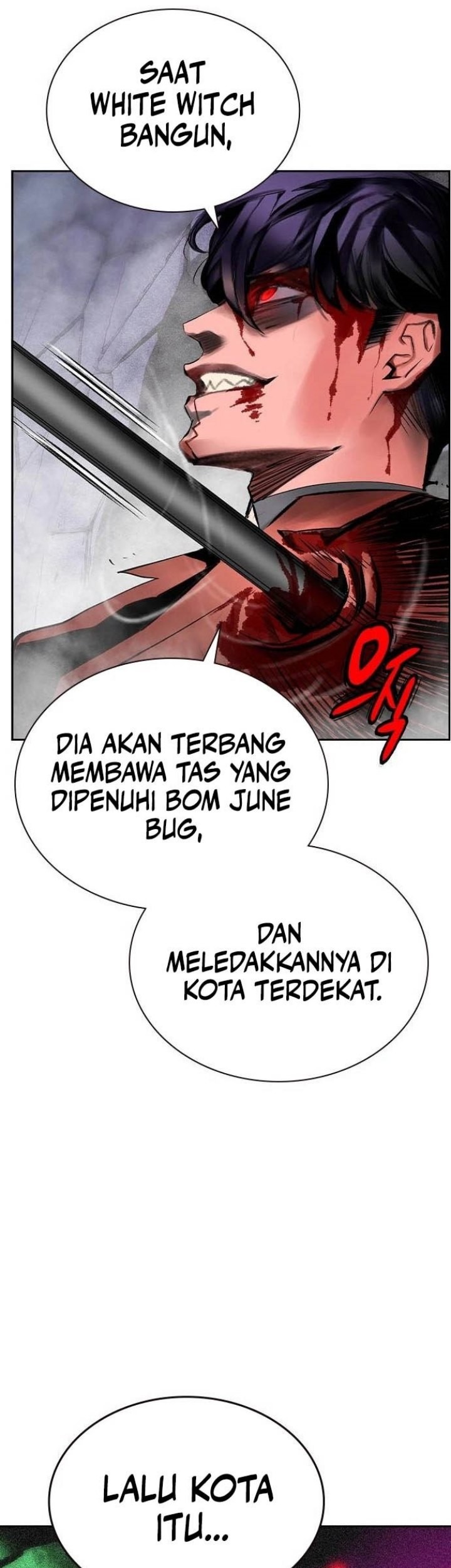 Jungle Juice Bab 110 halaman 26
