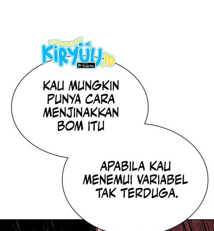 Jungle Juice Bab 110 halaman 31