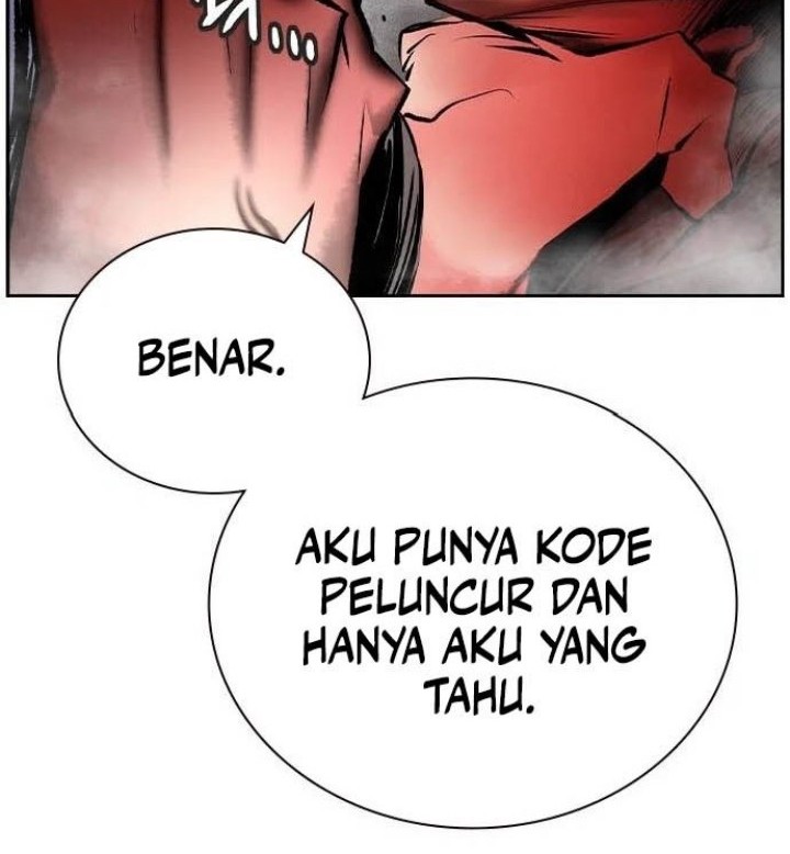 Jungle Juice Bab 110 halaman 33