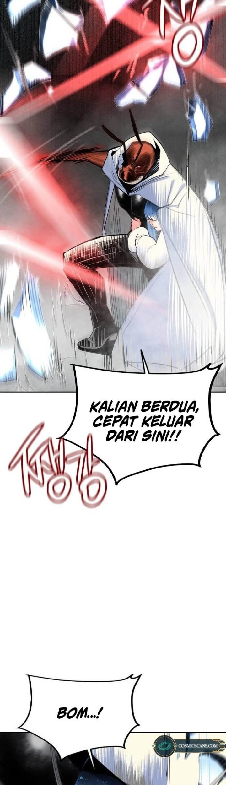 Jungle Juice Bab 110 halaman 70