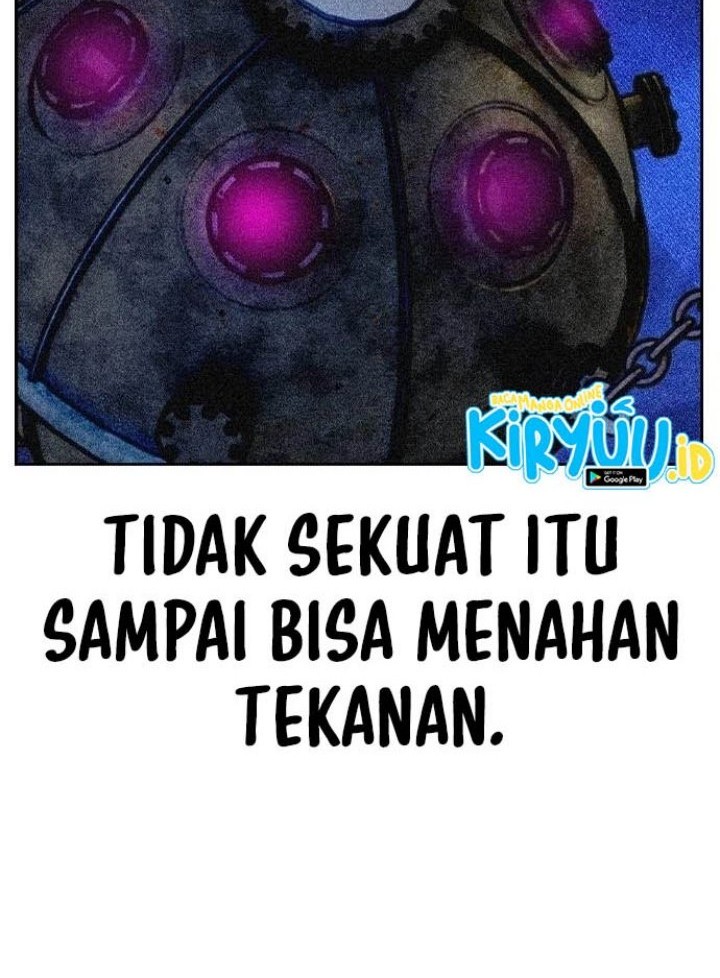 Jungle Juice Bab 110 halaman 79