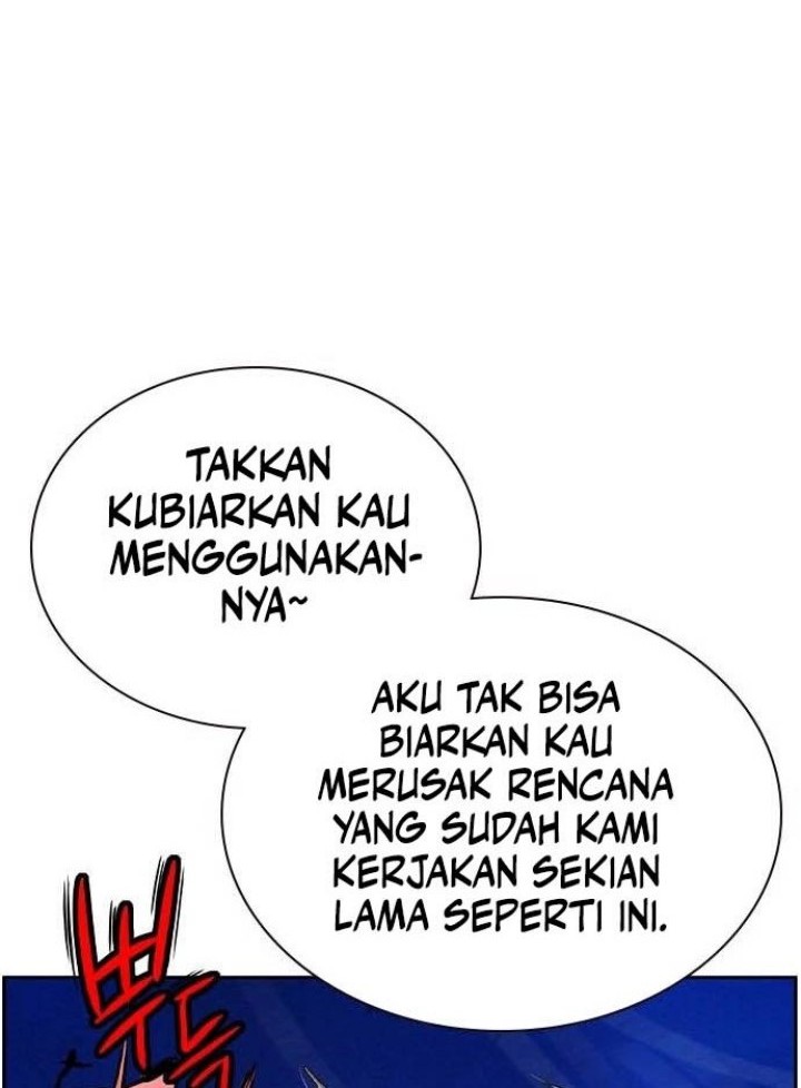 Jungle Juice Bab 110 halaman 83