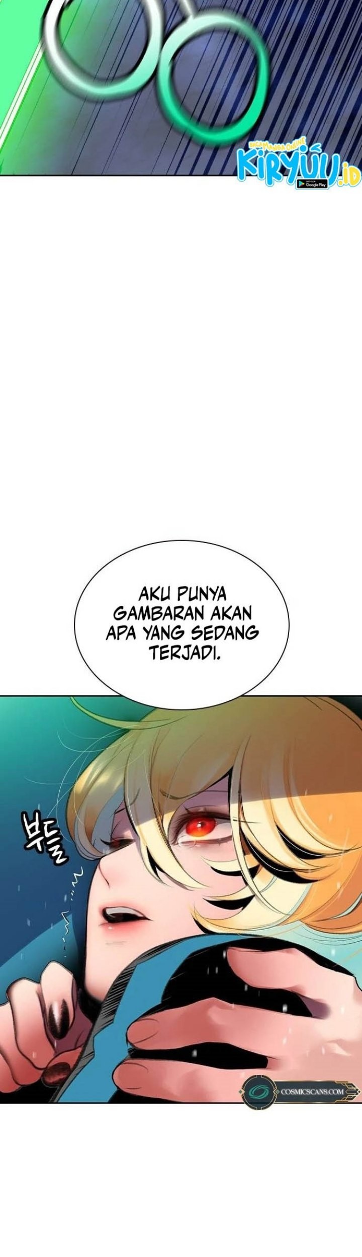 Jungle Juice Bab 110 halaman 104