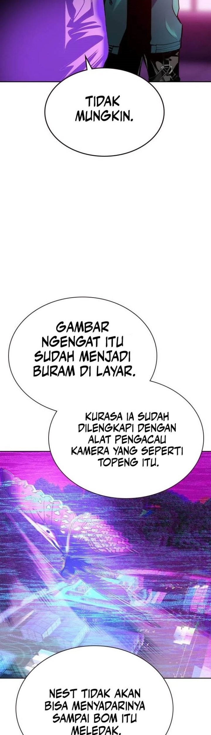 Jungle Juice Bab 111 halaman 12