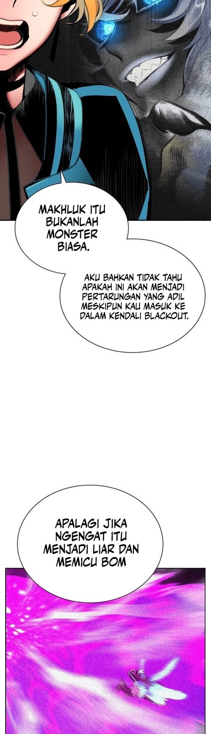 Jungle Juice Bab 111 halaman 54