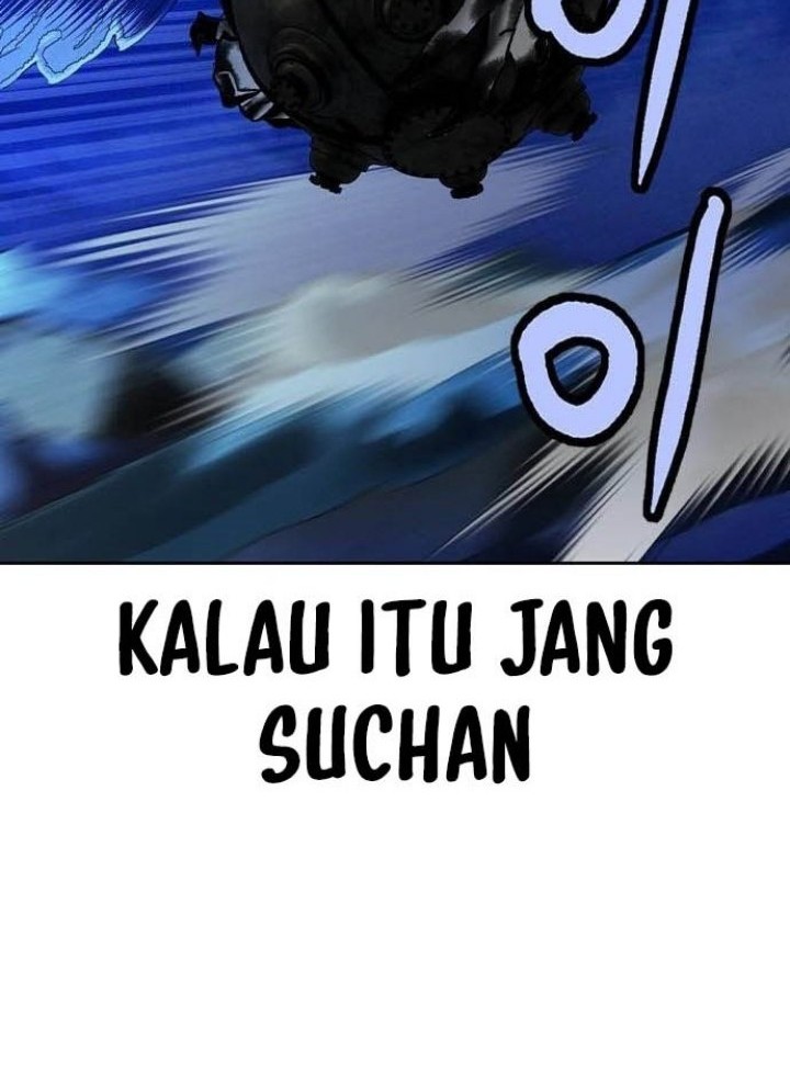 Jungle Juice Bab 111 halaman 61