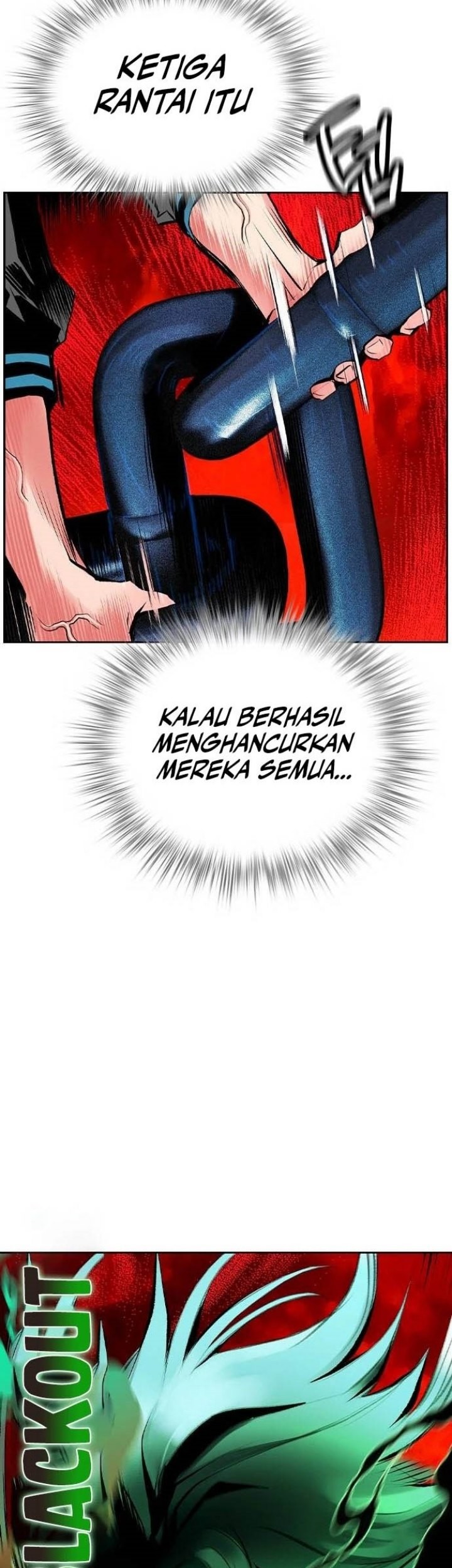 Jungle Juice Bab 111 halaman 78