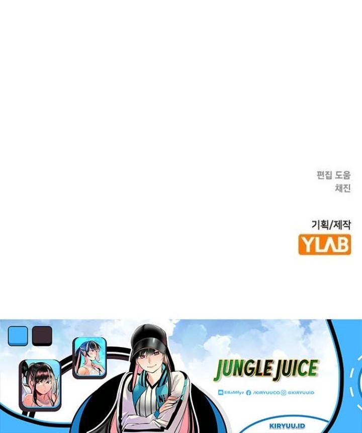 Jungle Juice Bab 111 halaman 103