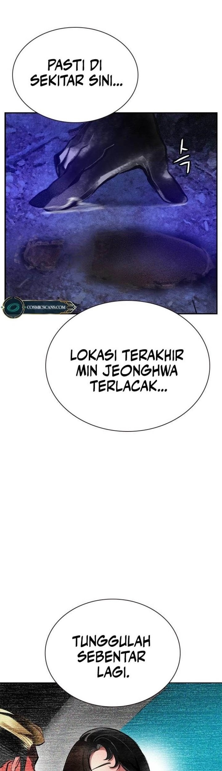 Jungle Juice chapter 112 halaman 4