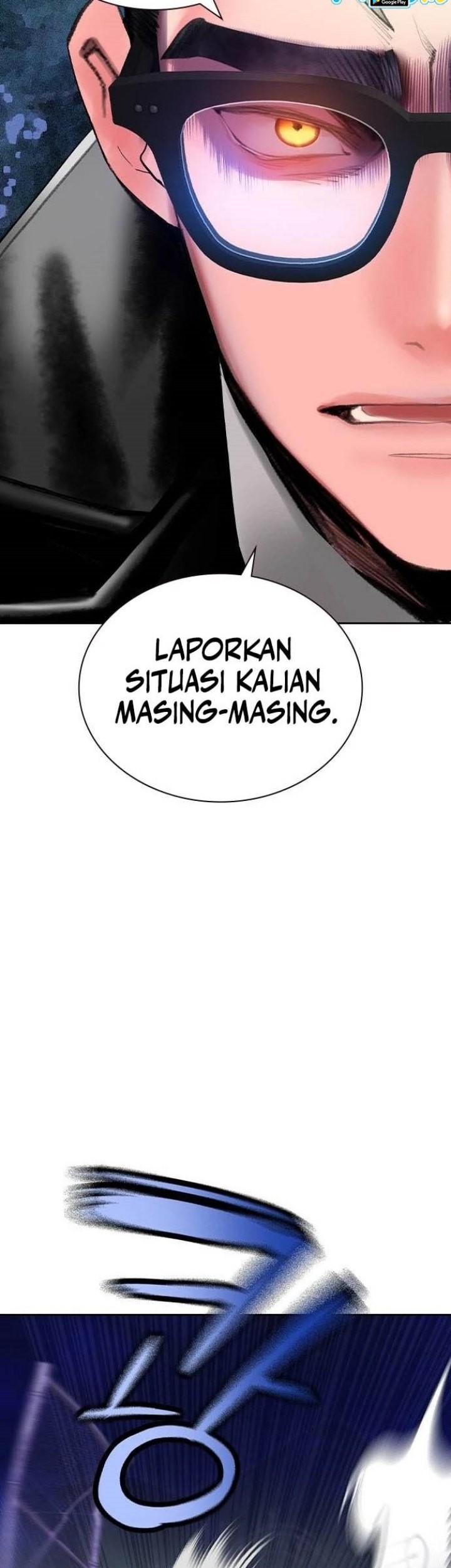 Jungle Juice chapter 112 halaman 8