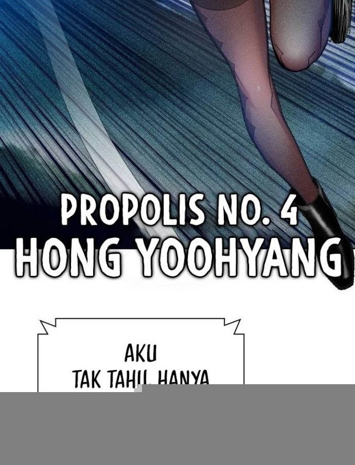 Jungle Juice chapter 112 halaman 17