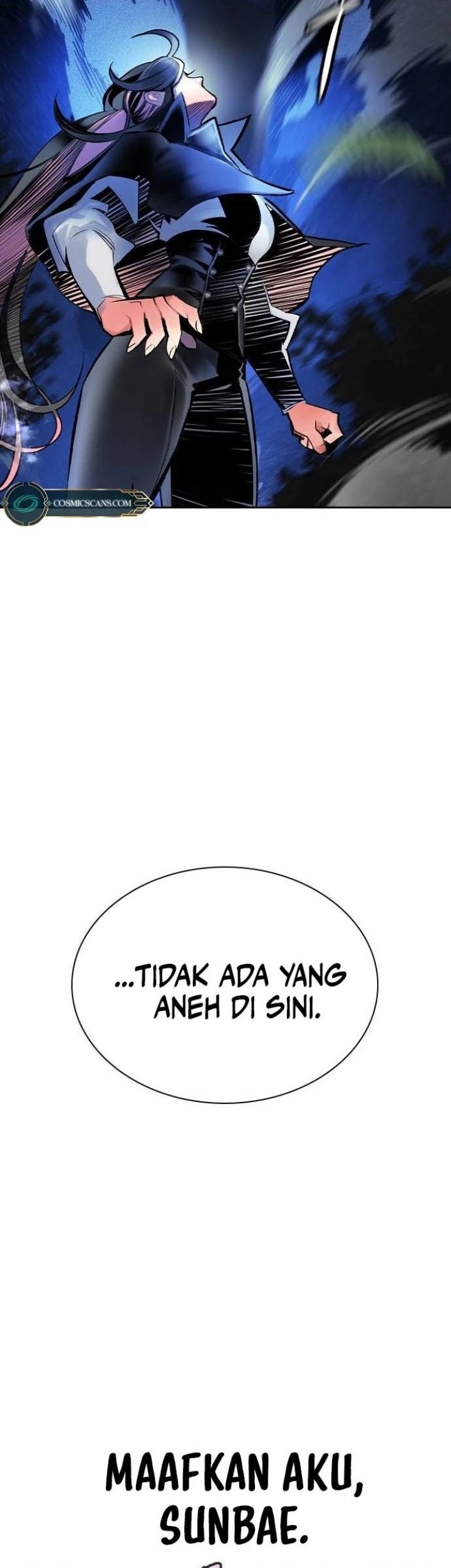 Jungle Juice chapter 112 halaman 22