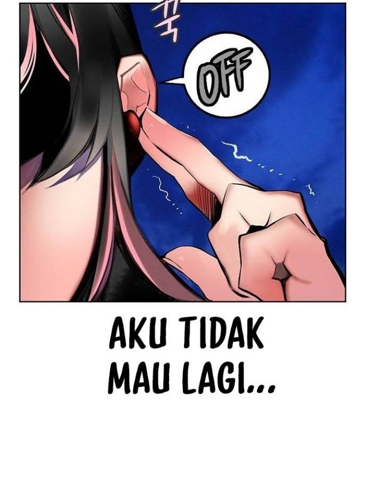 Jungle Juice chapter 112 halaman 23