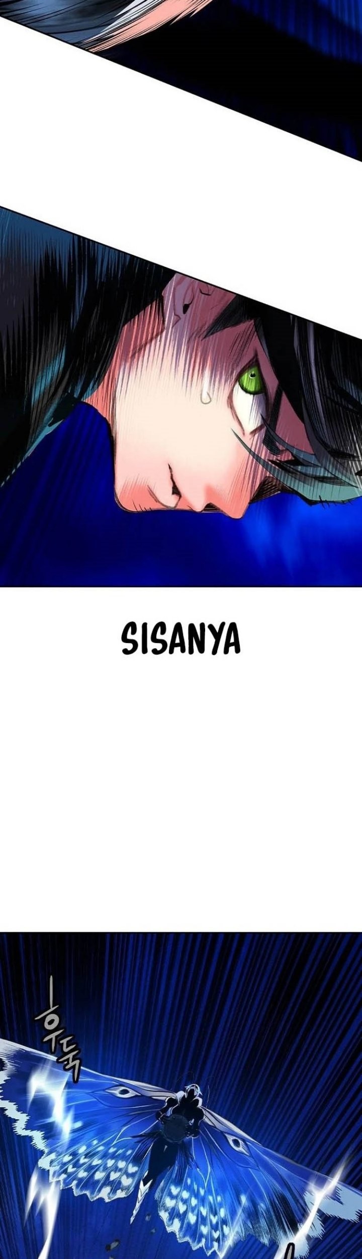 Jungle Juice chapter 112 halaman 30
